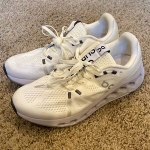 ON Cloudsurfer Men’s running shoes size M10